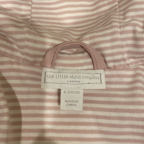 Baby coat - Picture 4 of 6